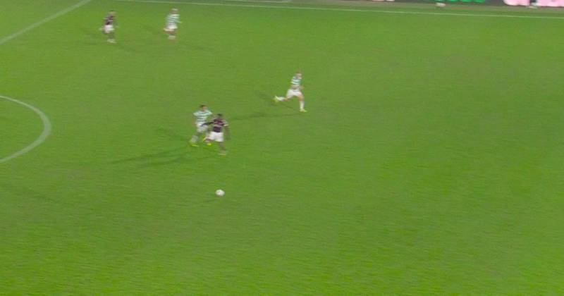 Celtic handed new Auston Trusty red card vs Hearts verdict as 5 pundits weigh in on flashpoint
