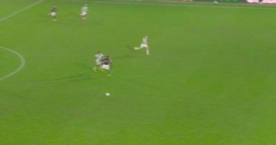 Celtic handed new Auston Trusty red card vs Hearts verdict as 5 pundits weigh in on flashpoint
