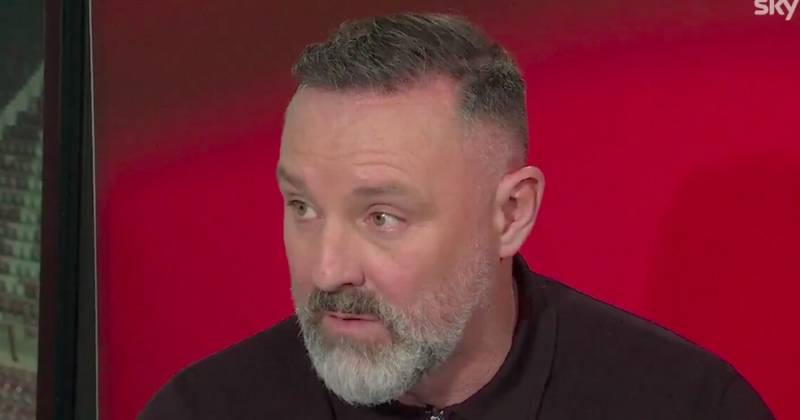 Kris Boyd directly calls out Callum McGregor after Celtic captain’s Nancy claim as Rangers hero goes nuclear