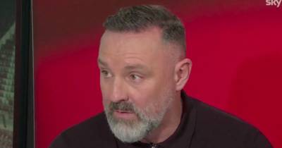 Kris Boyd directly calls out Callum McGregor after Celtic captain’s Nancy claim as Rangers hero goes nuclear