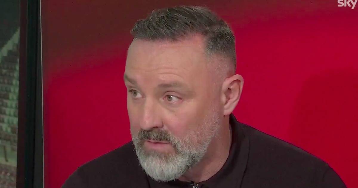Kris Boyd directly calls out Callum McGregor after Celtic captain’s Nancy claim as Rangers hero goes nuclear