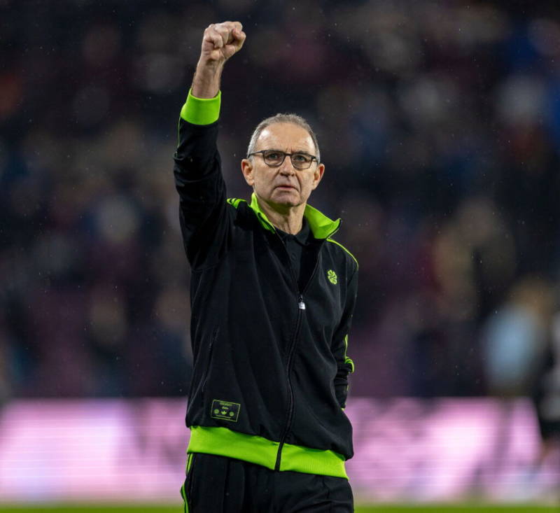 Martin O’Neill Slams ‘Remarkable’ Auston Trusty Red Card