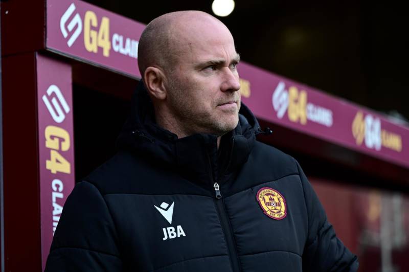 Jens Berthel Askou on Maswanishe ‘transfer talk’ after Celtic and Rangers links