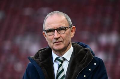 O’Neill casts verdict on Tomas Cvancara’s Celtic debut and who suits point most