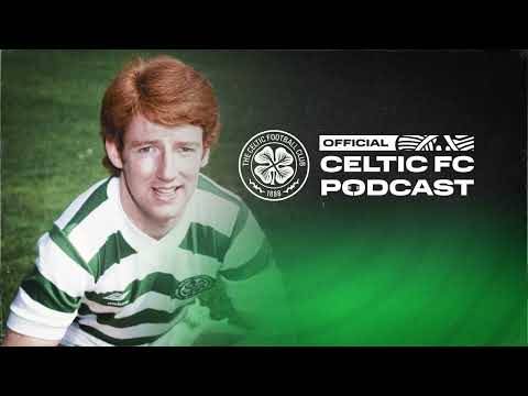 Official Celtic FC Podcast: From the Archives &ndash; Tommy Burns