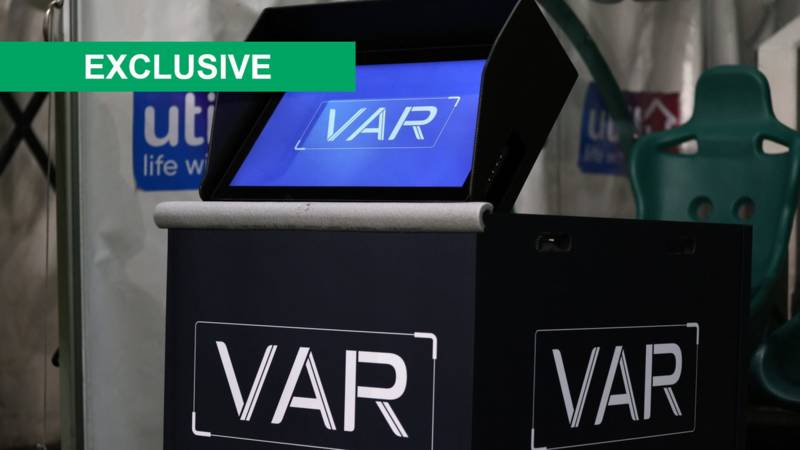 Mark Clattenburg makes his VAR stance crystal clear with Auston Trusty Celtic red card verdict