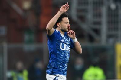 Relief for ex-Celtic star Nicolas Kuhn as Como surge under Cesc Fabregas and chase Champions League