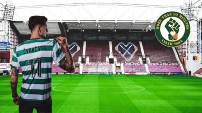 Away Days Hearts Preview