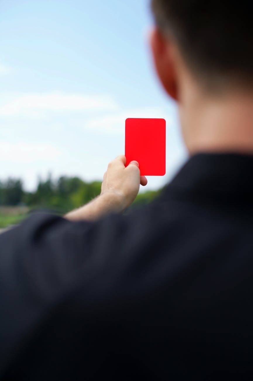 MMA Cage Fighter’s X-rated rant at Steven McLean after controversial Celtic red card, slams Hearts trolls