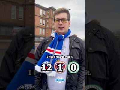 🏴󠁧󠁢󠁳󠁣󠁴󠁿 Who’s going to win the league?