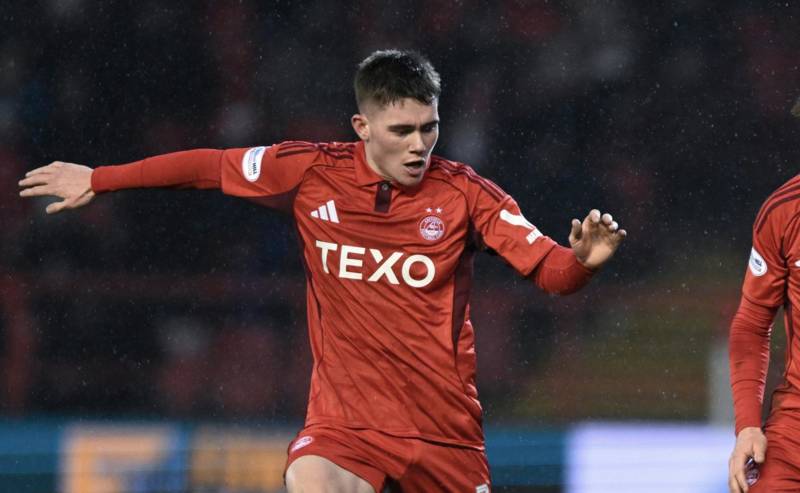 Celtic target makes unwanted first as forgotten man shines on league debut