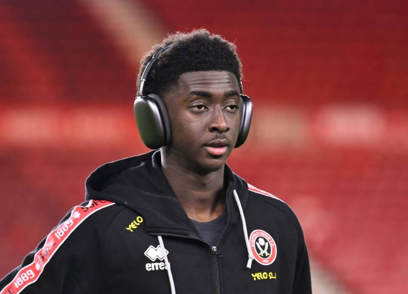 I’d take ‘brilliant’ winger at Celtic after trying to sign him for my old club