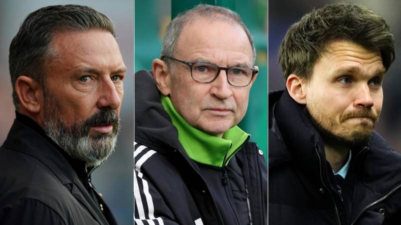 The data and trends explaining Celtic’s most unpredictable title race in decades