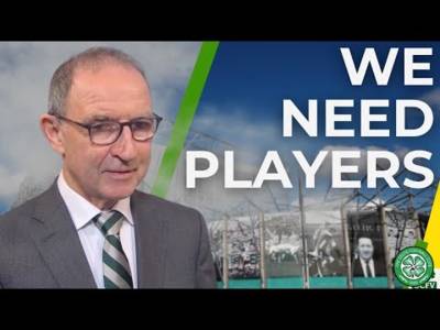 Where do Celtic go FROM HERE