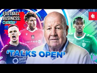 ‘From my sources’ &ndash; Rangers ready to complete double signing, Premier League star to snub Celtic