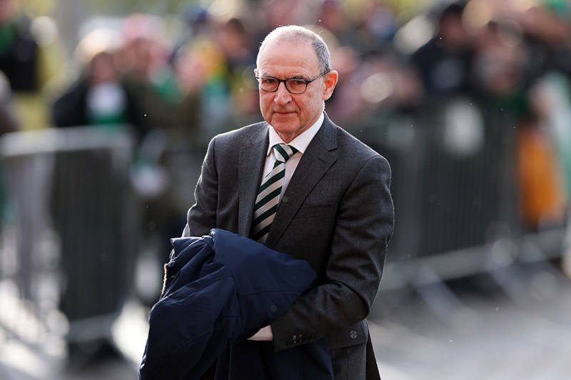 Direct Celtic transfer update emerges as Martin O’Neill admits Tomas Cvancara injury worry after debut