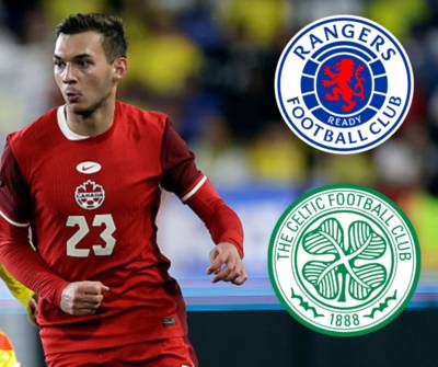 Update on Rangers transfer target who ‘prefers’ Celtic transfer as star’s ‘likely’ sale timeline emerges