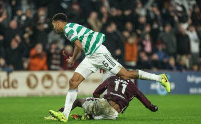 Celtic make Hearts ‘blue card’ claim as Kieran Tierney and latest transfers situation addressed