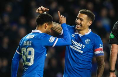 Rangers anticipation grows as Hearts-Celtic moment rouses Ibrox as well as new signings