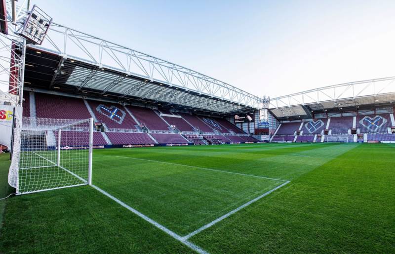 What channel is Hearts v Celtic? TV and live stream plus team news, referee and VAR