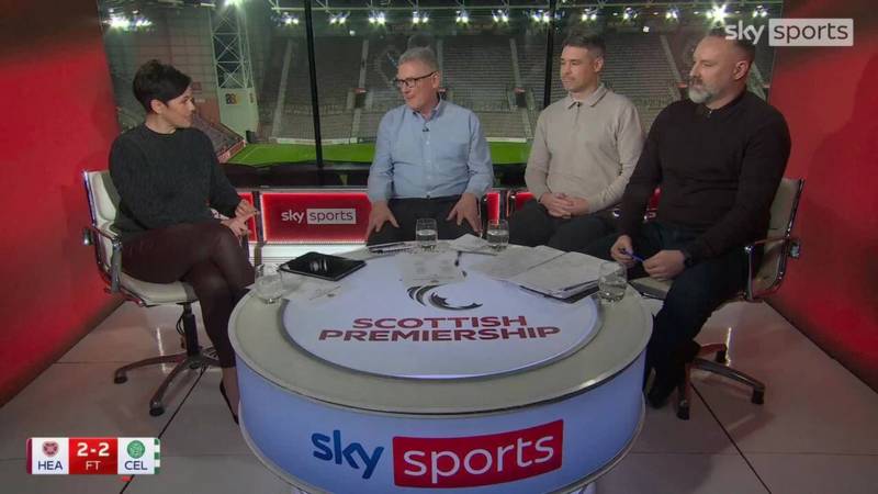 Boyd: It was the correct decision | Auston Trusty’s red card analysed