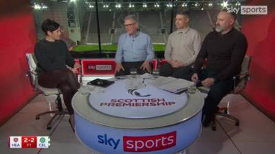 Boyd: It was the correct decision | Auston Trusty’s red card analysed