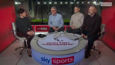 Scottish Premiership: Who is best equipped to win the title?