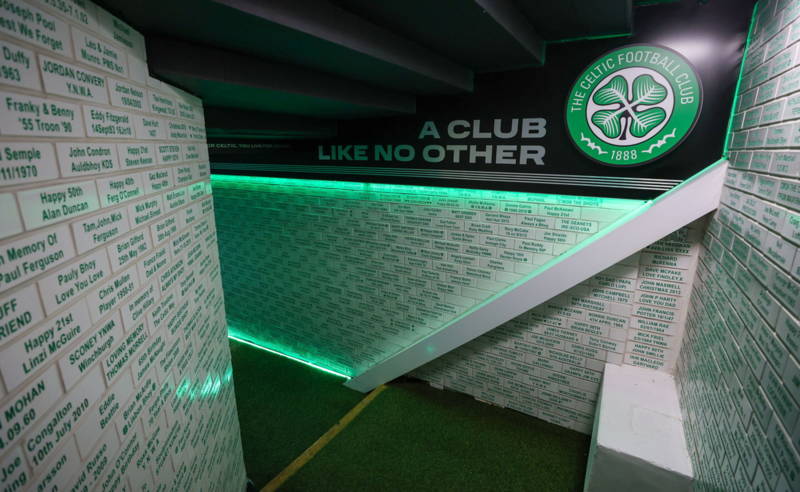 Celtic’s corporate fans need to ask themselves: “Is this the club you want?”