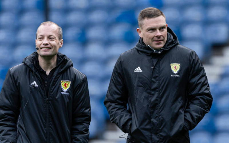 Sky Sports rewrite the Laws to protect McLean and Beaton