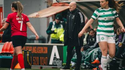 Grant Scott: The most important thing was to come away with the win