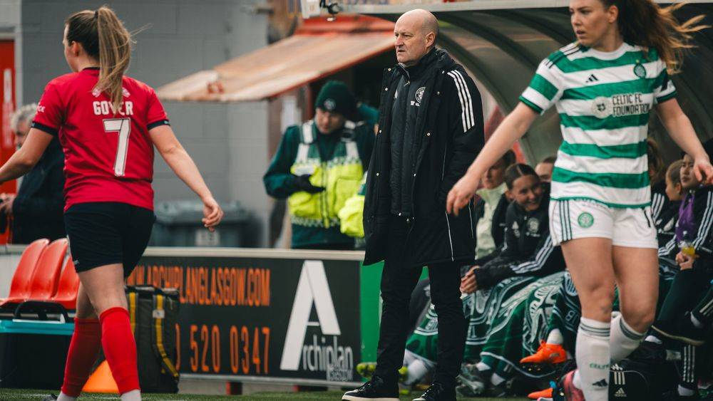 Grant Scott: The most important thing was to come away with the win