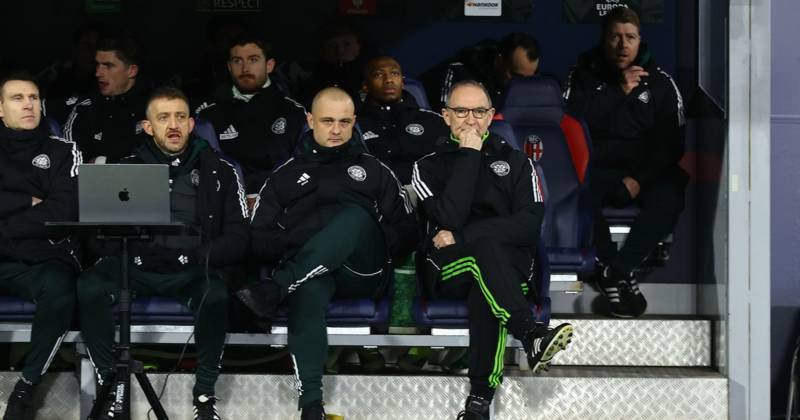 Celtic accelerate transfer plans as 4 deals targeted before window closes – Scott Burns’ notebook