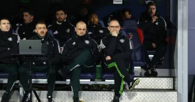 Celtic accelerate transfer plans as 4 deals targeted before window closes – Scott Burns’ notebook