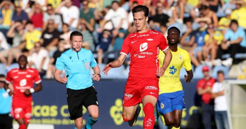 Celtic handed Felix Horn Myhre transfer boost as insider lauds Norway star with major next move prediction