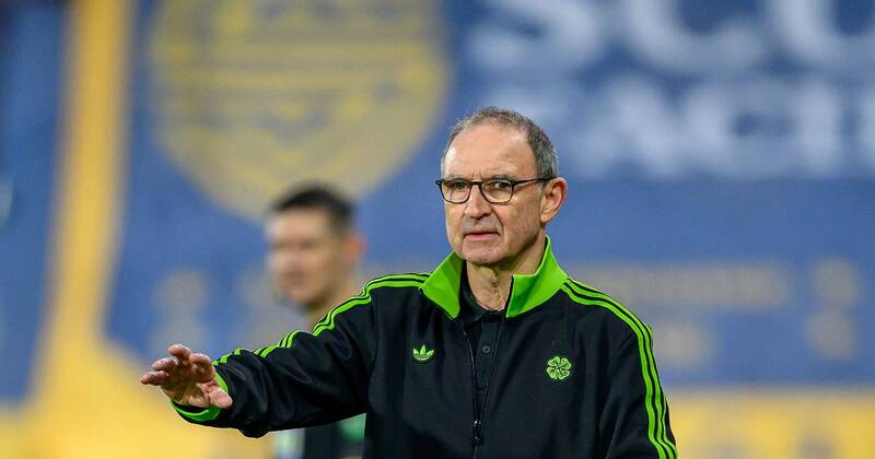 Celtic transfer state of play as Hoops target 4 key positions in final deadline countdown