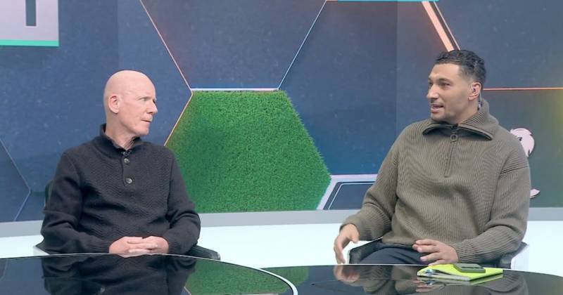 Dermot Gallagher weighs into Celtic red card row as Martin O’Neill backed by expert over two key Trusty criteria Dermot Gallagher weighs into Celtic red card row as Martin O’Neill backed by expert over two key Trusty criteria