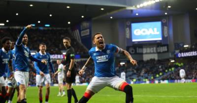 Rangers go under the cover of darkness as Hearts give Celtic a proper title race manifestation – Keith Jackson