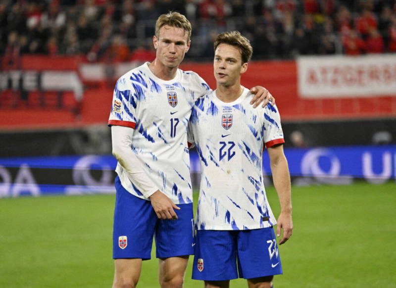 £2.6m Rival Bid Lodged For Celtic Target