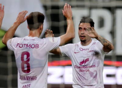 €3m Race: Celtic Face Brondby Battle for Midfielder €3m Race: Celtic Face Brondby Battle for Midfielder