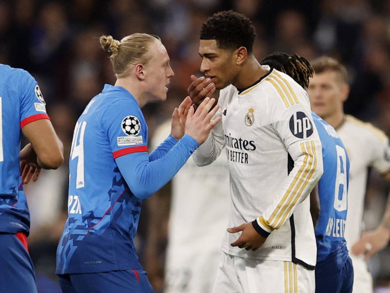 Xaver Schlager Celtic Transfer Update