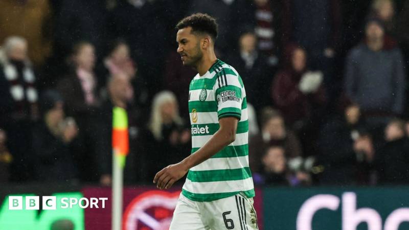 Celtic to appeal against Trusty red card