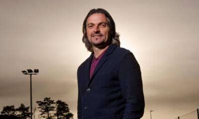 EXCLUSIVE: Aberdeen should appoint a manager with experience of Euro leagues, says international legend