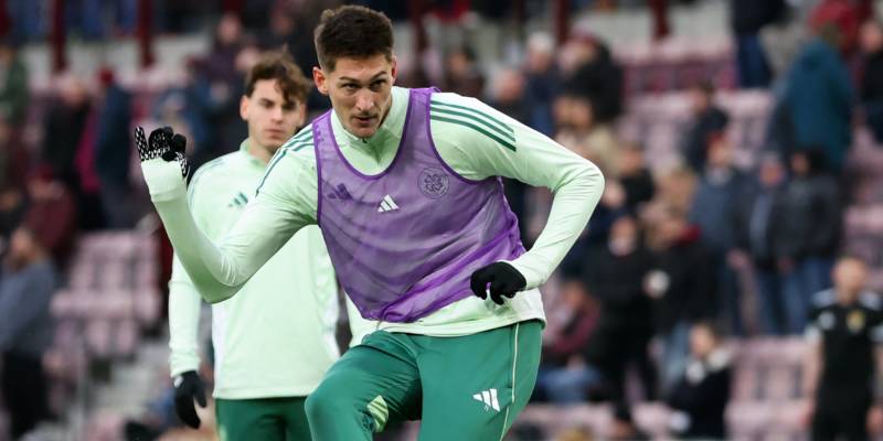 Cvancara would love him: Celtic told to pay £8m to sign “devastating” star