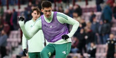 Cvancara would love him: Celtic told to pay £8m to sign “devastating” star Cvancara would love him: Celtic told to pay £8m to sign “devastating” star