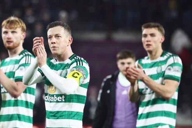 Europe is now a sideshow, winning the League is Celtic’s priority