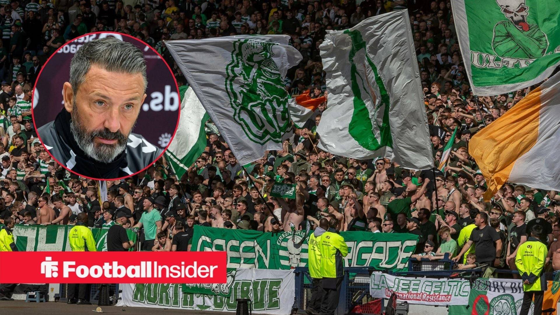 Celtic fans tear into ‘passenger’ after what he did vs Hearts: ‘The weakest gutless player I’ve ever seen’