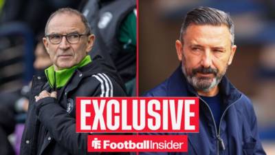 Keith Hackett reacts to Hearts vs Celtic penalty controversy after footage emerges