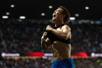 As Celtic suffer up front, Hyeongyu Oh holds ‘positive talks’ with English Premier League side