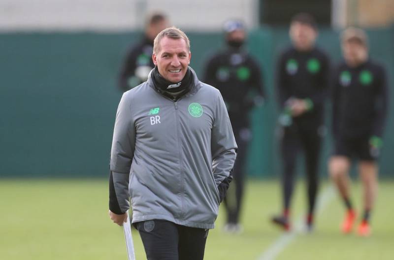 Celtic hero Brendan Rodgers tells Al-Qadsiah what ‘won’t change’ as he continues to break records