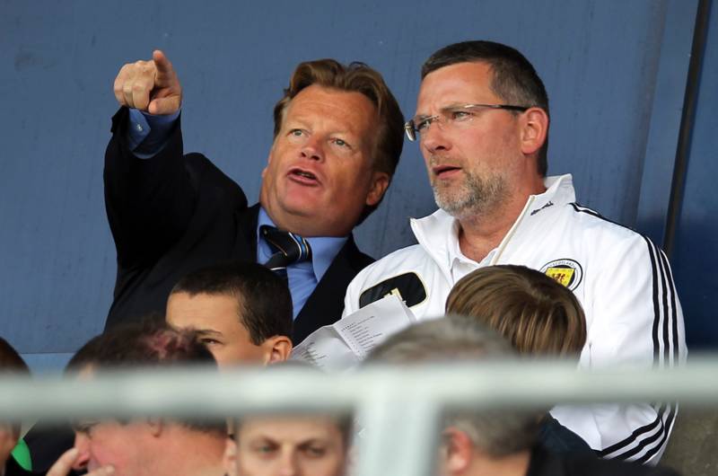 Ex-SFA trouble-shooter breaks down Utrecht ahead of Celtic Europa League clash